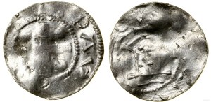 Germany, denarius