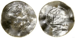 Germany, denarius, Spira?