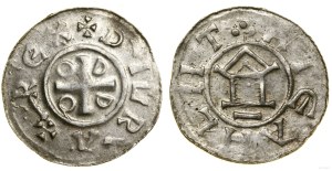 Germany, denarius type OAP