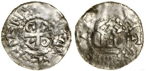 Germany, denarius type OAP