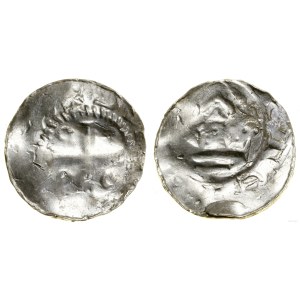 Niemcy, denar typu OAP, 983-1002