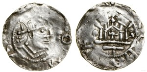 Germany, denarius