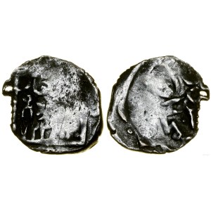 Złota Orda, dirham, AH 723 (1323-1324), Bulghar