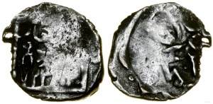 Golden Horde, dirham, AH 723 (1323-1324), Bulghar