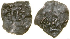 Poland, ruskie puło, no date, Lviv