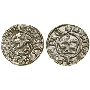 Polska, półgrosz koronny, Kraków
