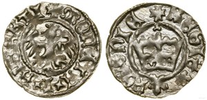 Poland, Crown half-penny, Cracow