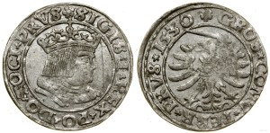 Poland, penny, 1530, Torun