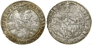 Poland, ort, 1622, Bydgoszcz