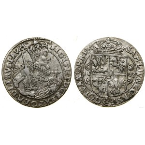 Polska, ort, 1623, Bydgoszcz
