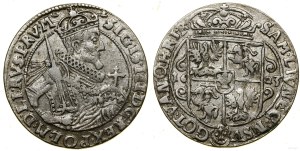 Polska, ort, 1623, Bydgoszcz