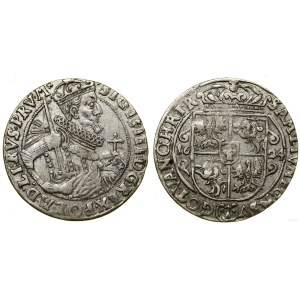 Polska, ort, 1624, Bydgoszcz