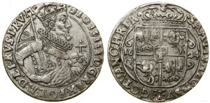 Poland, ort, 1624, Bydgoszcz