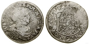 Poland, ort, 1677, Bydgoszcz