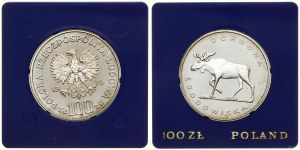 Poland, 100 zloty, 1978, Warsaw