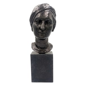 Roman Bilinski, Mrs. Ambassador Stefania Olszowska, 1932