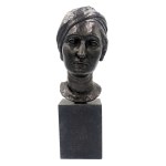 Roman Biliński, Pani ambasadorowa Stefania Olszowska, 1932