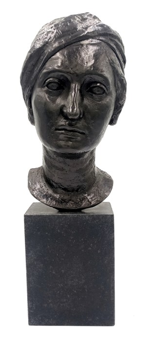 Roman Biliński, Pani ambasadorowa Stefania Olszowska, 1932