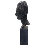 Roman Bilinski, Mrs. Ambassador Stefania Olszowska, 1932