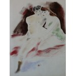 Janusz Maria Brzeski, Erotyk z cyklu 
