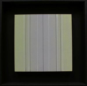 Andrzej Gieraga, M7 Rhythms, 2024