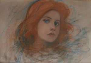 Michal Ichnowski, Redhead