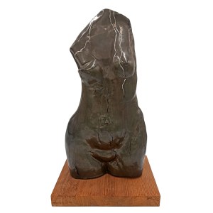 Maksymilian Kapalski, Pęknięcie i Blask z cyklu &quot;ESSE&quot;, 2008