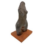 Maksymilian Kapalski, Pęknięcie i Blask z cyklu &quot;ESSE&quot;, 2008