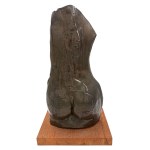 Maksymilian Kapalski, Pęknięcie i Blask z cyklu &quot;ESSE&quot;, 2008