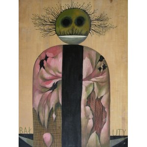 Wacław Kondek, Bałuty, 1970