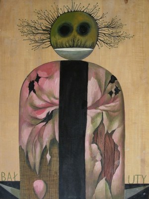 Waclaw Kondek, Bałuty, 1970