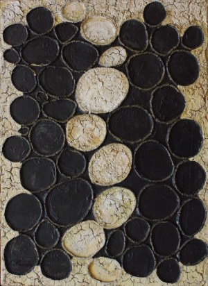 Lech Kunka, Composition, 1969