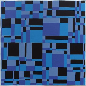 Jan Pamula, From the series "Computer Series I", 2017