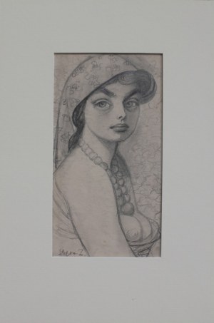 Stefan Zechowski, Female half-act
