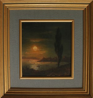 A.N. (19th century), Night on the Bosphorus