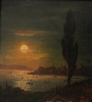 A.N. (19th century), Night on the Bosphorus