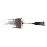 Cake spatula(Warsaw, 1971), 1871