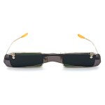 Sunglasses in case(Japan,circa 1960)