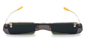 Sunglasses in case(Japan,circa 1960)