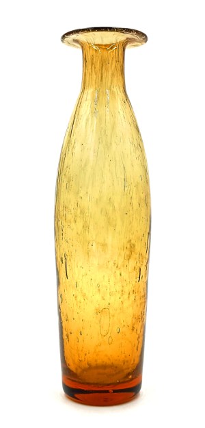 Bottle Vase(Zawiercie, l.70.XX century).