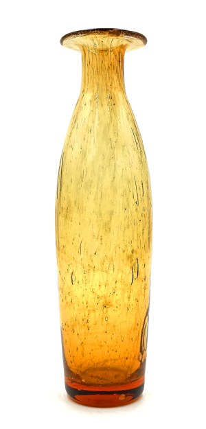 Bottle Vase(Zawiercie, l.70.XX century).