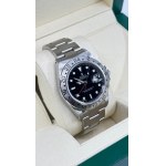 ROLEX EXPLORER II 16570