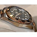 ROLEX GMT-MASTER II 116713LN