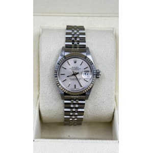 ROLEX LADY-DATEJUST 69174