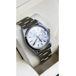 ROLEX OYSTER PERPETUAL DATE 15000