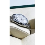 ROLEX OYSTER PERPETUAL DATE 15000