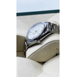 ROLEX OYSTER PERPETUAL DATE 15000
