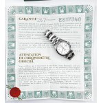 ROLEX OYSTER PERPETUAL DATE 15000