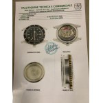 ROLEX SUBMARINER 5508