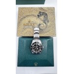 ROLEX SUBMARINER 5508